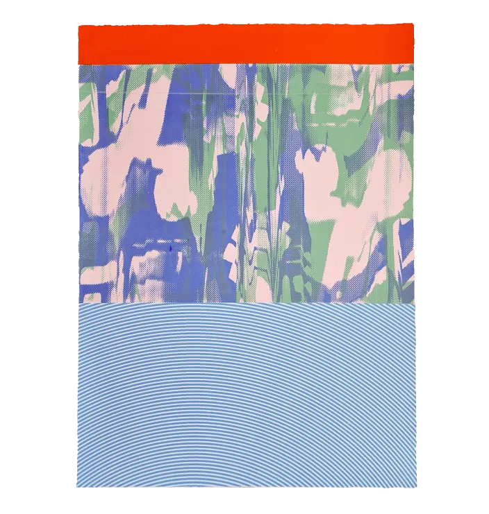Hycean I — Katy Binks