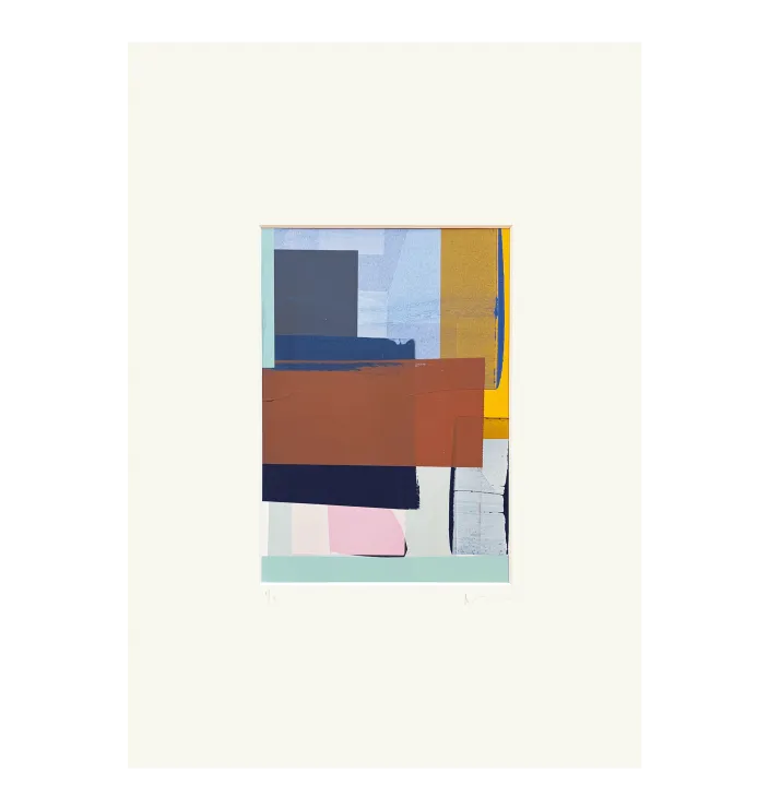 Imperfect — Jonathan Lawes