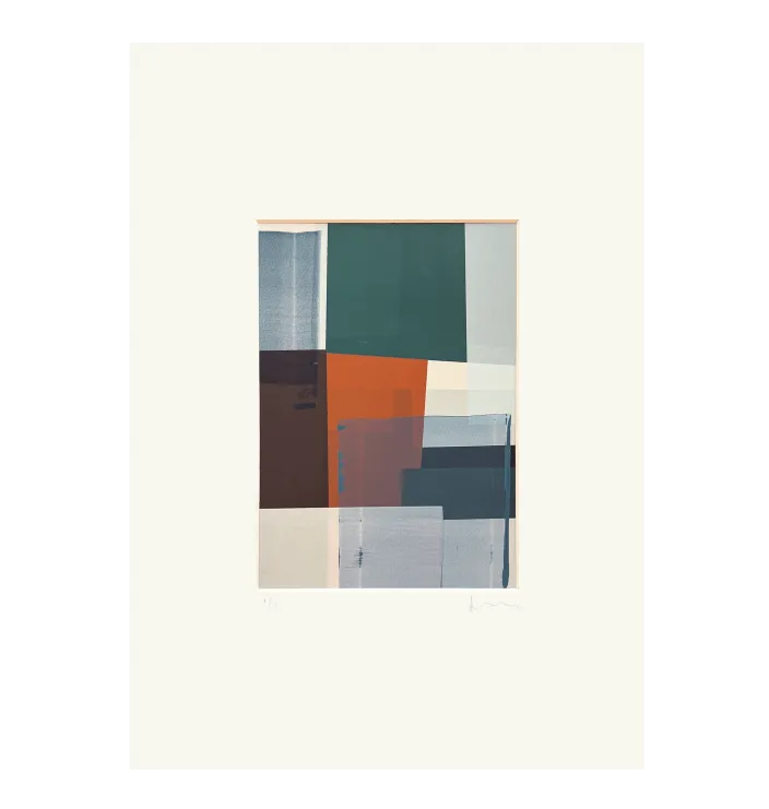 Imperfect — Jonathan Lawes
