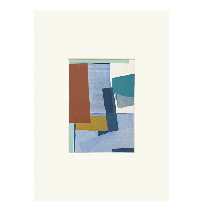 Imperfect — Jonathan Lawes