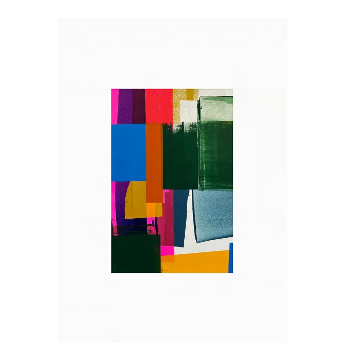 Imperfect — Jonathan Lawes