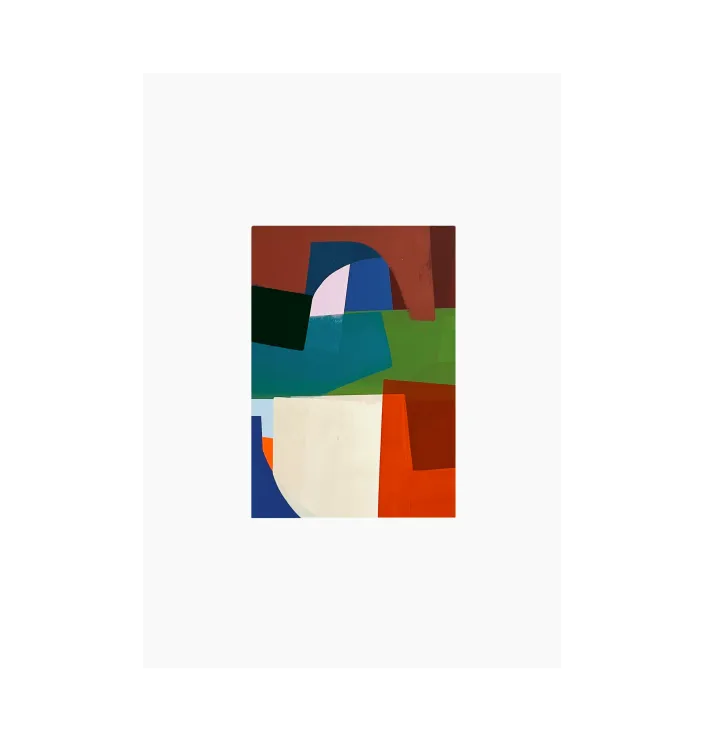 Imperfect — Jonathan Lawes