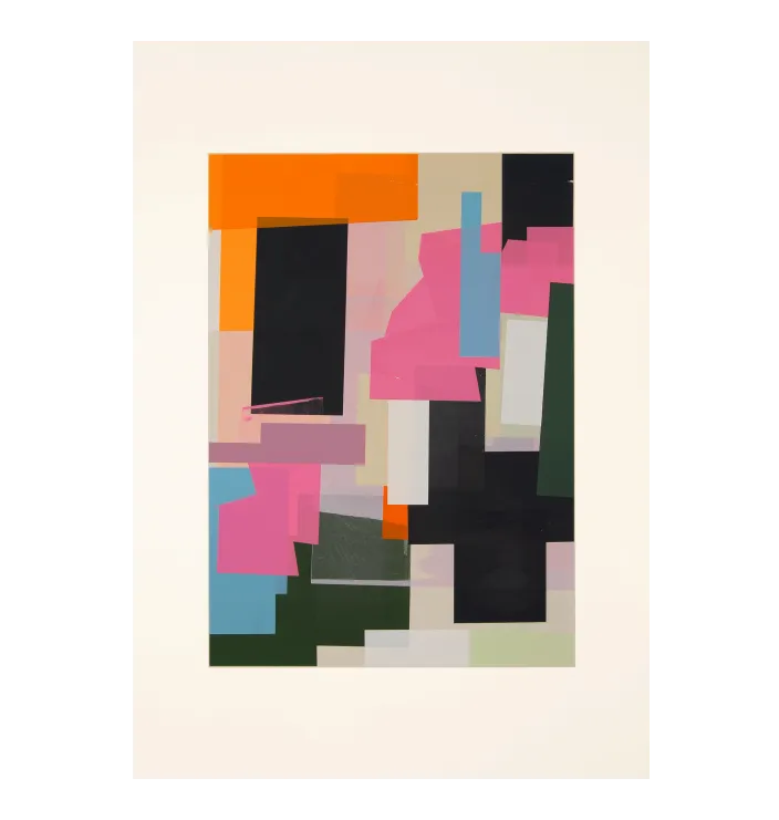Imperfect GR05 — Jonathan Lawes