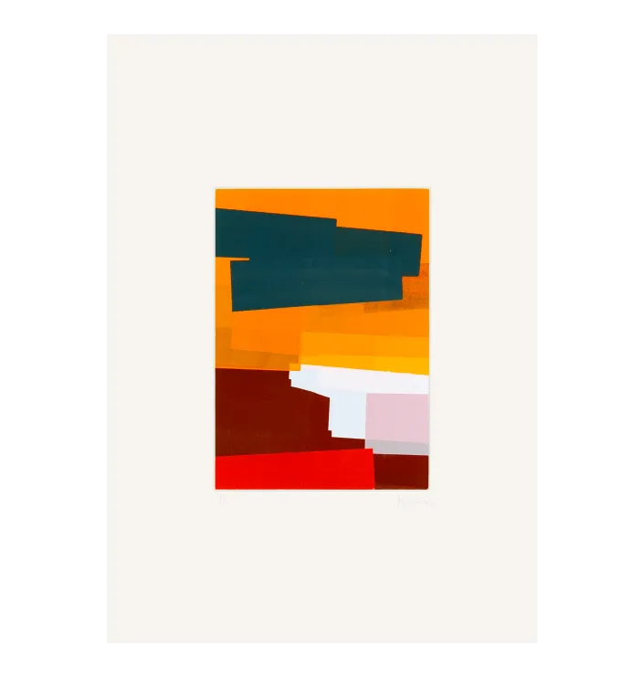 Imperfect — Jonathan Lawes