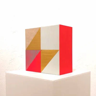 Infinite Iterations #100