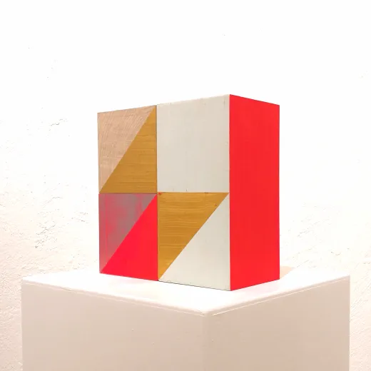 Infinite Iterations #100