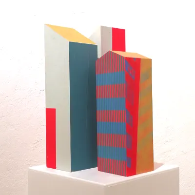 Infinite Iterations #102