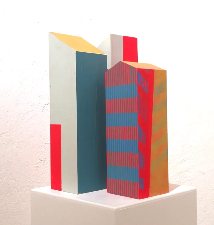 Infinite Iterations #102 — Rebecca Olsen