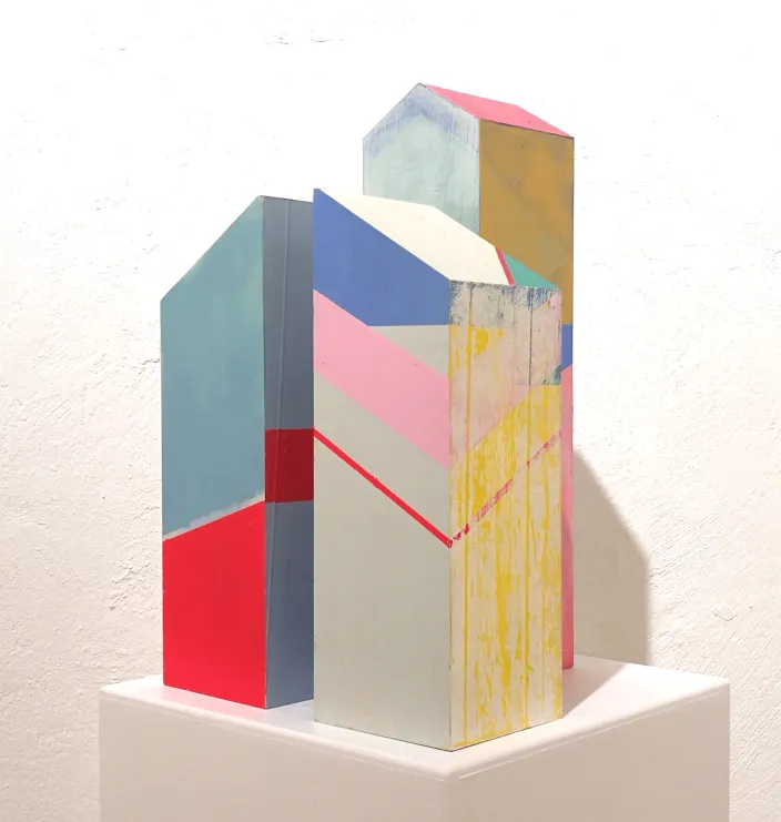 Infinite Iterations #106 — Rebecca Olsen