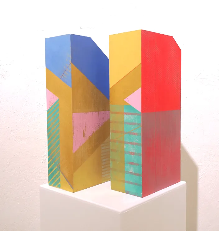 Infinite Iterations #109 — Rebecca Olsen