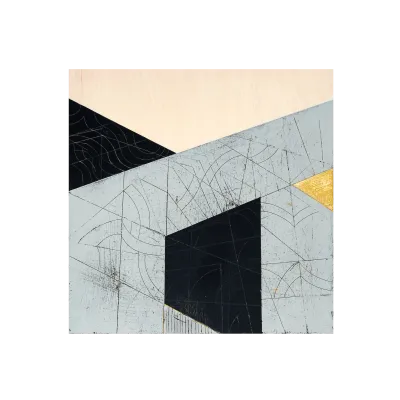 Invisible cities series #1