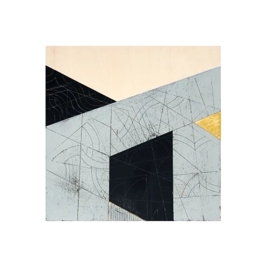 Invisible cities series #1