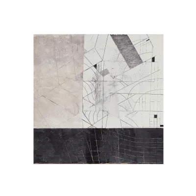 Invisible cities series #2