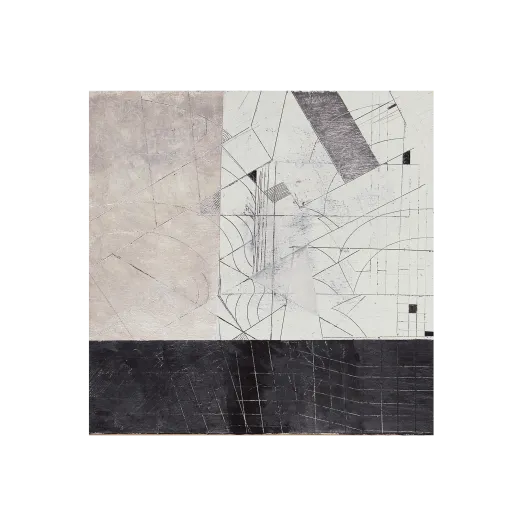Invisible cities series #2