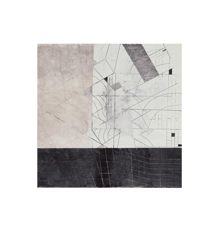 Invisible cities series #2 — Rebecca Olsen