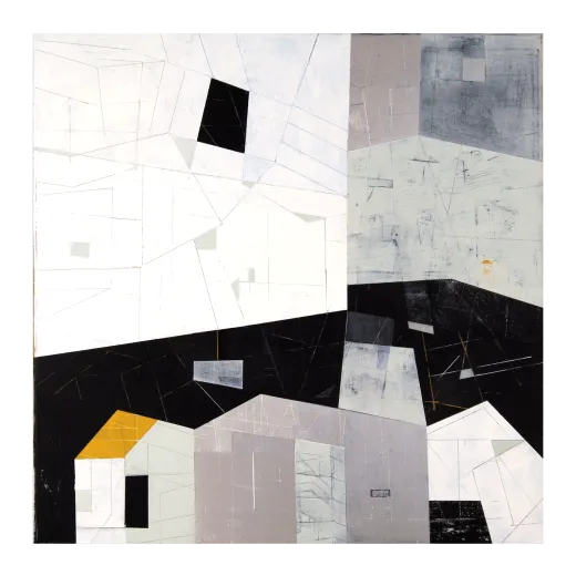 Invisible cities series #6