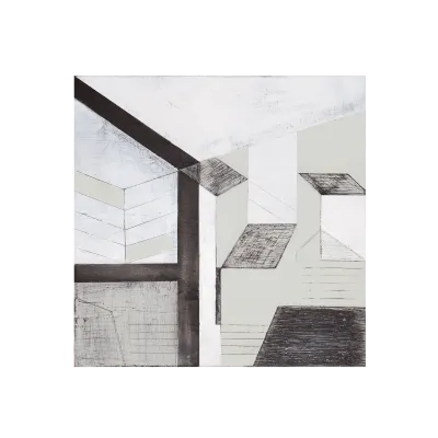 Invisible cities series #7
