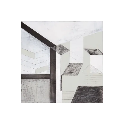 Invisible cities series #7
