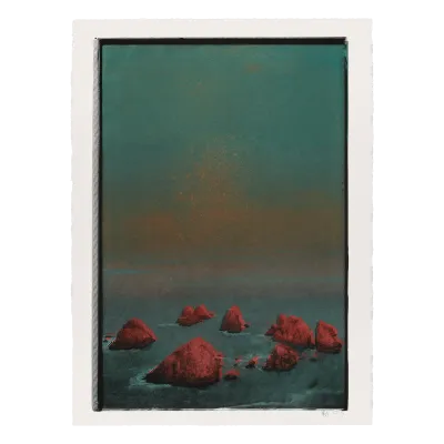 Islands Vertikal