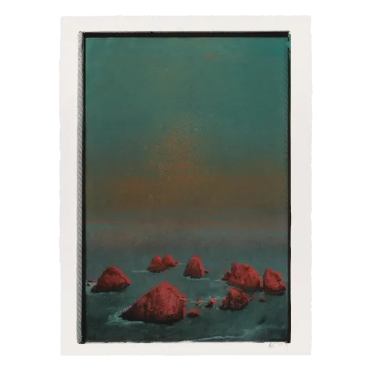 Islands Vertikal