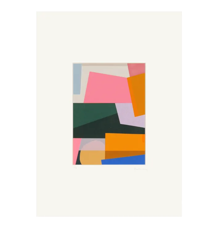 Isolation 1 — Jonathan Lawes
