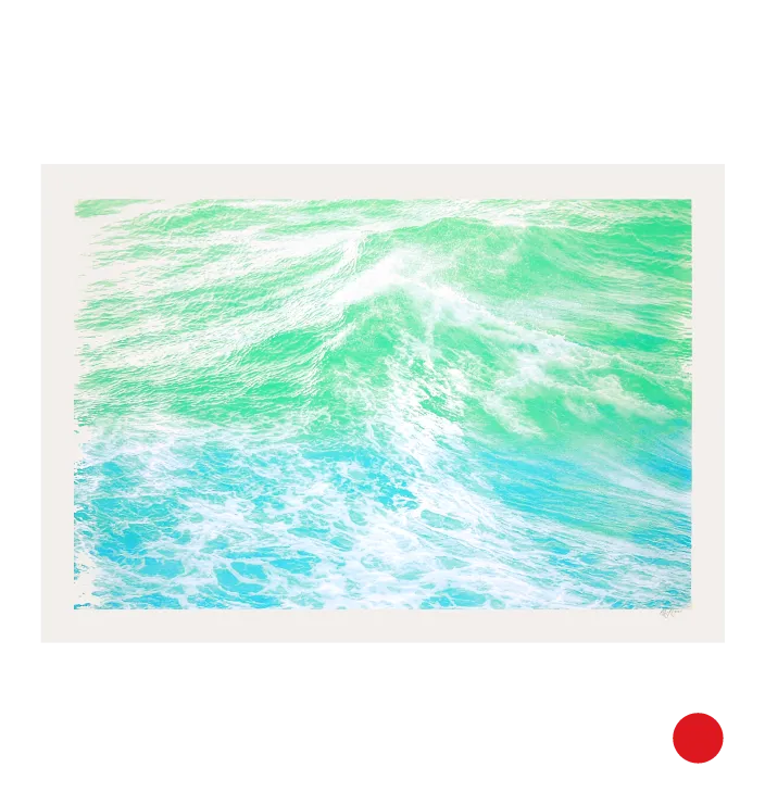 It Furthers One To Cross The Great Water 14 — Dylan Bakker