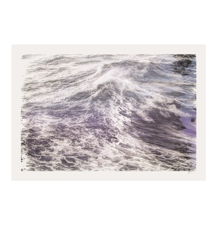 It Furthers One To Cross The Great Water 16 — Dylan Bakker