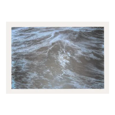 It Furthers One To Cross The Great Water 20