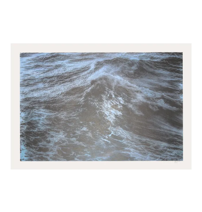 It Furthers One To Cross The Great Water 20 — Dylan Bakker