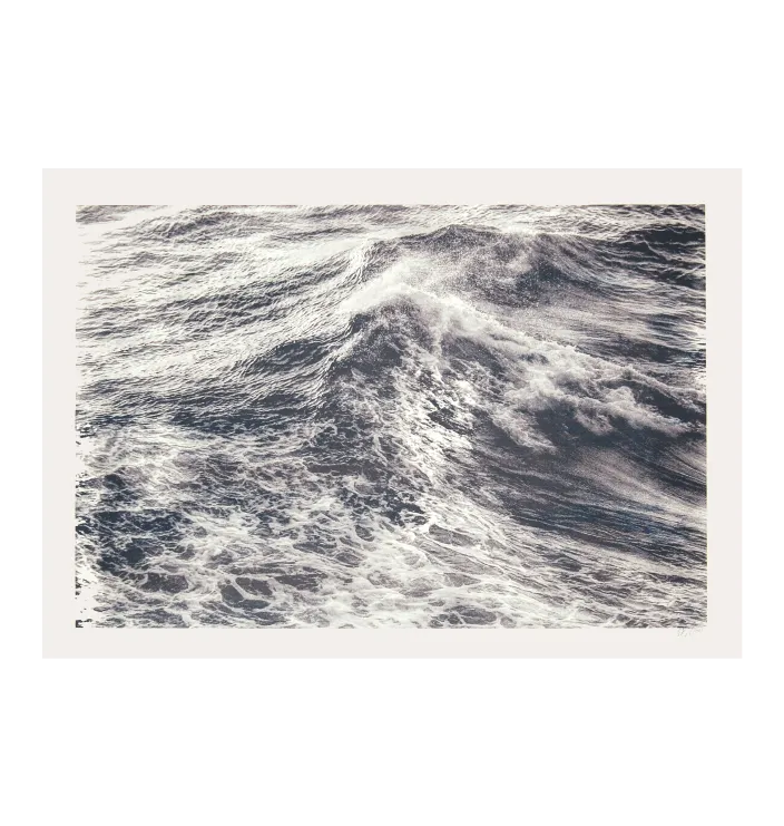 It Furthers One To Cross The Great Water 21 — Dylan Bakker
