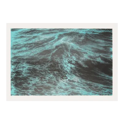 It Furthers One To Cross The Great Water 22