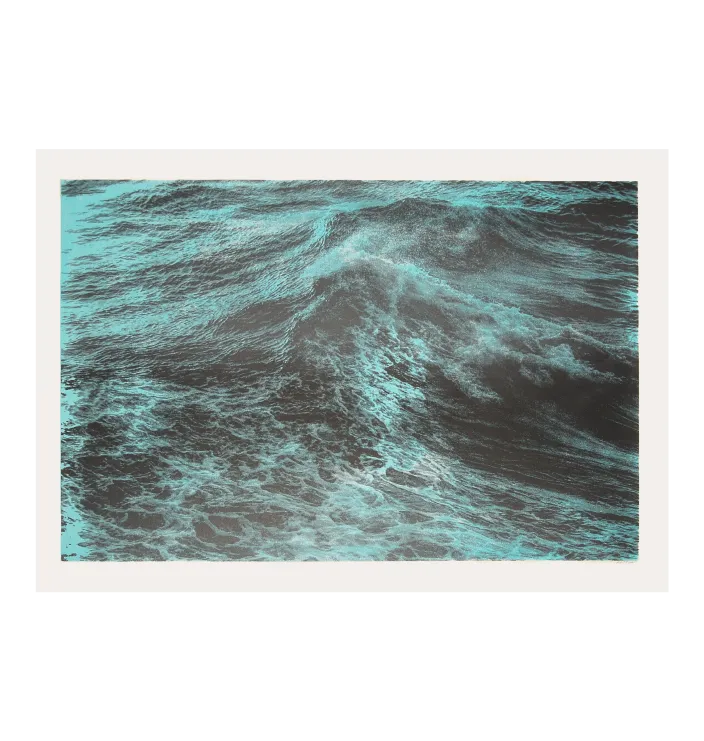 It Furthers One To Cross The Great Water 22 — Dylan Bakker