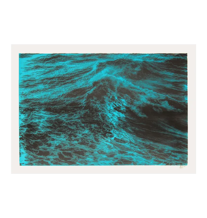 It Furthers One To Cross The Great Water 23 — Dylan Bakker