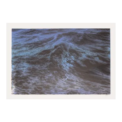 It Furthers One To Cross The Great Water 24