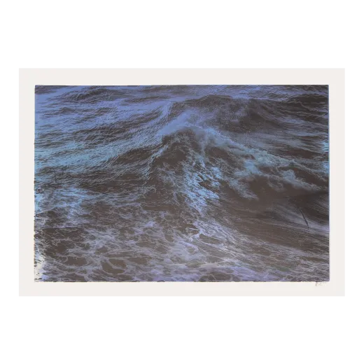 It Furthers One To Cross The Great Water 24
