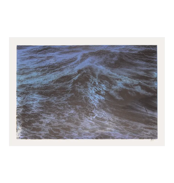 It Furthers One To Cross The Great Water 24 — Dylan Bakker