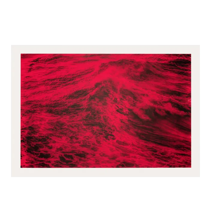 It Furthers One To Cross The Great Water 5 — Dylan Bakker