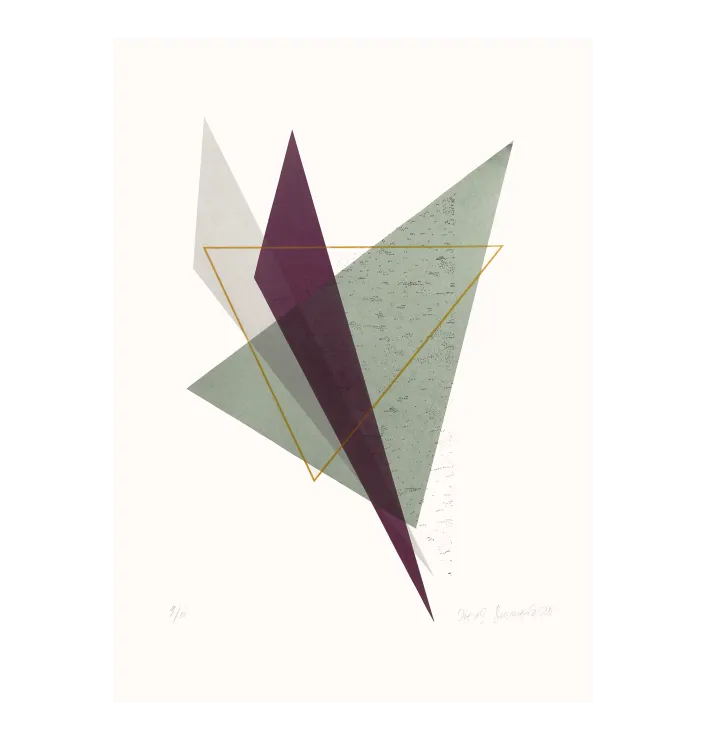 Ive #3 — Susanne Thurn
