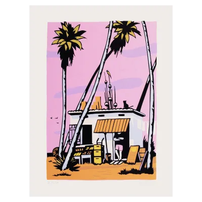 Janta Island #1