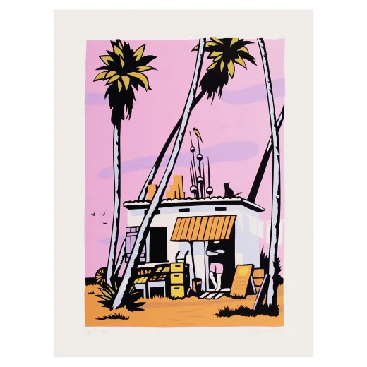Janta Island #1