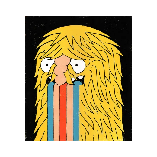 Just because