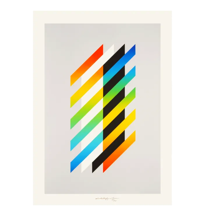 Khrôma — Nicolas Delpech