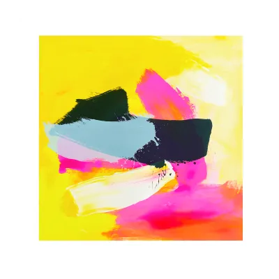 Kinetic 1