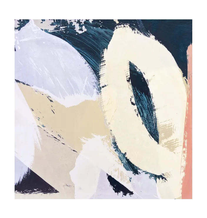 Kinetic Loop — Lizzie Hillier