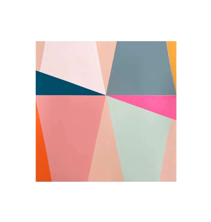 Kite 2 — Frea Buckler