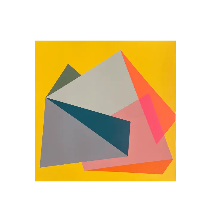 Kite 7 — Frea Buckler