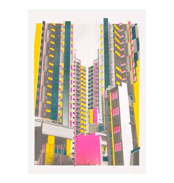 Kowloon — Marije Lytske Hester