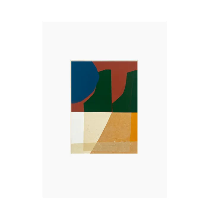 Kozo 01 — Jonathan Lawes