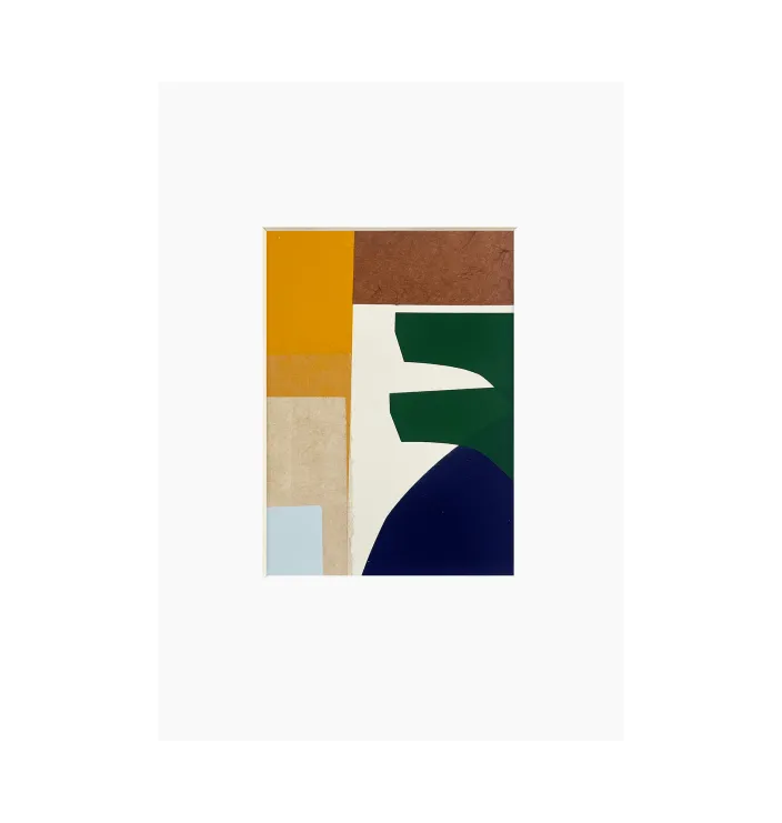 Kozo 02 — Jonathan Lawes