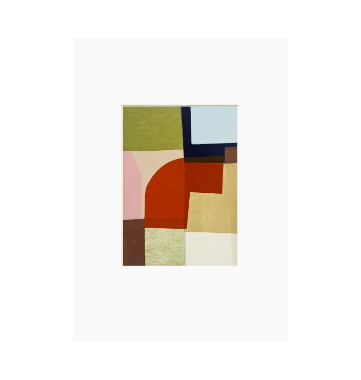 Kozo 04 — Jonathan Lawes